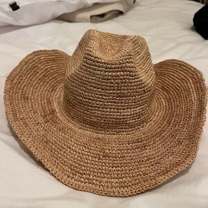 Monday Swimwear Exuma Hat